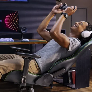 Razer Enki 2