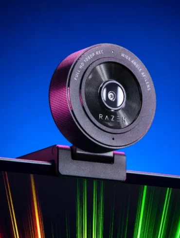 Razer Kiyo X 1