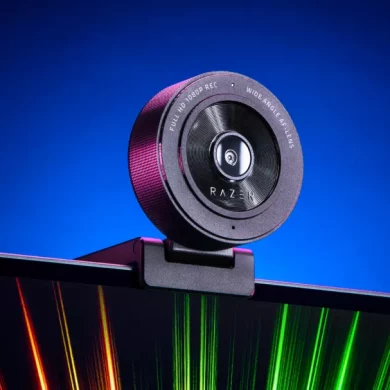Razer Kiyo X 1