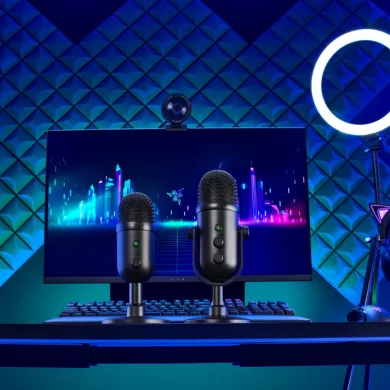 Razer Seiren V2 Series