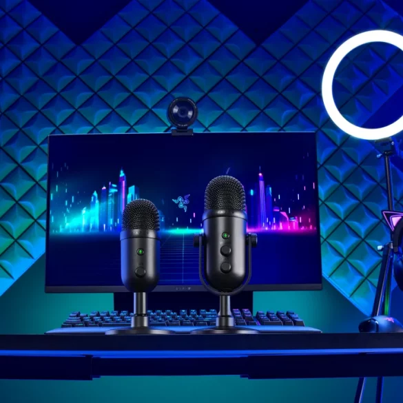 Razer Seiren V2 Series Razer Seiren V2 Series