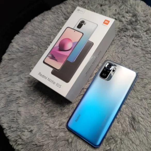 Redmi Note 10S 02