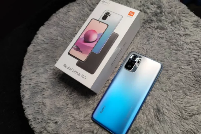 Redmi Note 10S 02 Redmi Note 10S 02