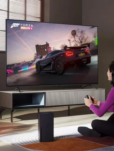 Redmi Smart TV X 2022 Gaming Redmi Smart TV X 2022 Gaming