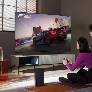 Redmi Smart TV X 2022 Gaming