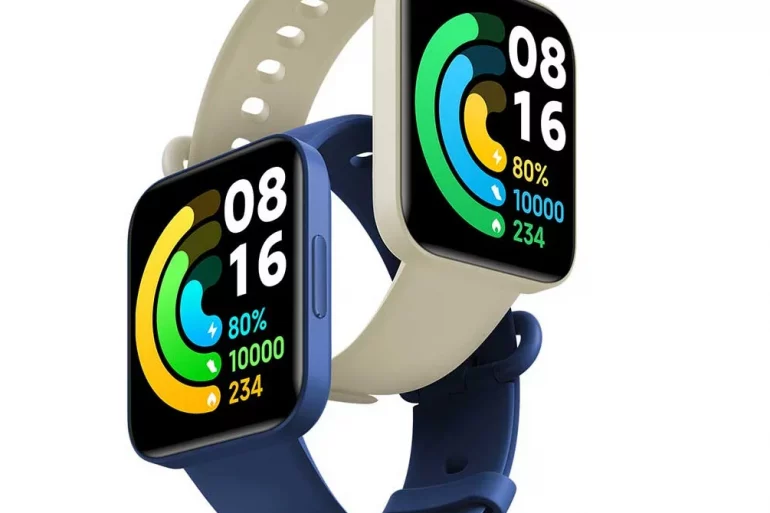 Redmi Watch 2 Redmi Watch 2