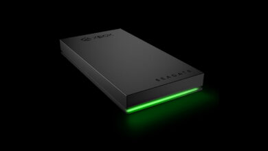 Seagate Game Drive For Xbox SSD 2021 1