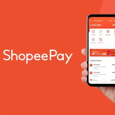 ShopeePay