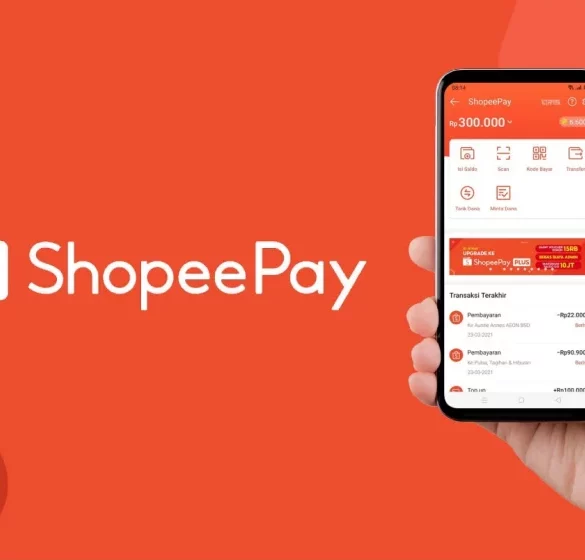 ShopeePay