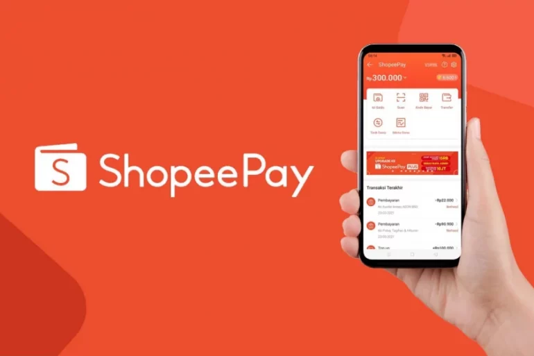 ShopeePay ShopeePay