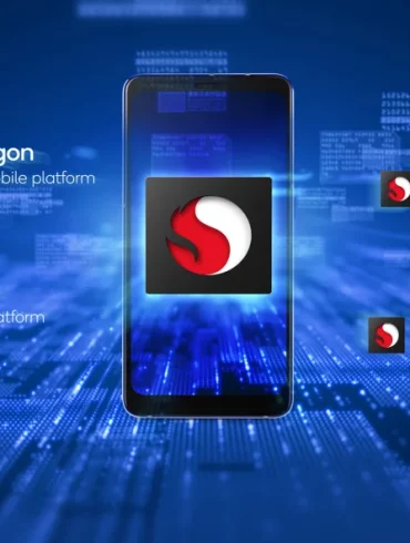 Snapdragon 778G Plus 5G dan Snapdragon 695 5G Snapdragon 778G Plus 5G dan Snapdragon 695 5G
