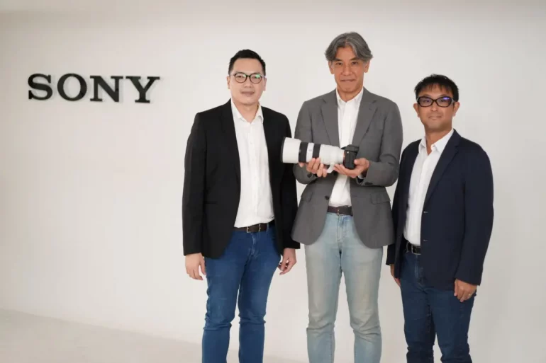 Sony FE 70-200mm F2.8 GM OSS II Hadir di Indonesia, Harga 39 Jutaan Rupiah 40 Sony FE 70 200mm F2.8 GM OSS II 1