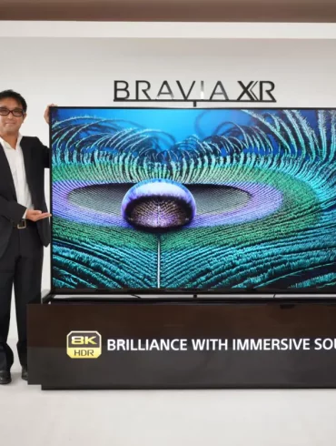 Sony TV BRAVIA XR 1