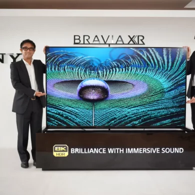 Sony TV BRAVIA XR 1
