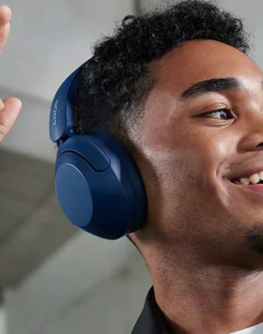 Sony WH-XB910N: Headphone Nirkabel Untuk Pecinta Bass dengan Fitur Penangkal Bising Aktif 33 Sony WH XB910N 2