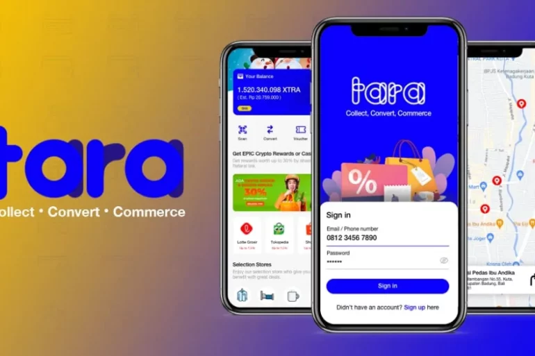 TARA Platform