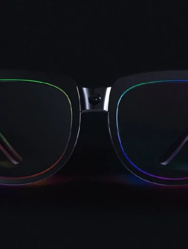 TCL Thunderbird Smart Glasses Pioneer Edition