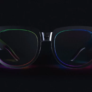 TCL Thunderbird Smart Glasses Pioneer Edition