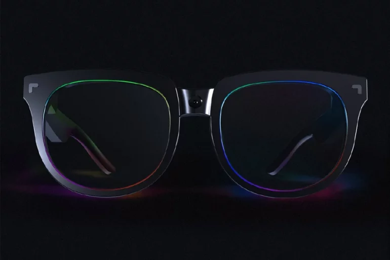 TCL Thunderbird Smart Glasses Pioneer Edition TCL Thunderbird Smart Glasses Pioneer Edition