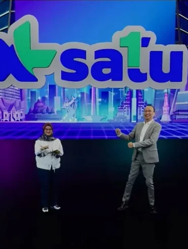 XL SATU Lite: Layanan Internet Rumahan dengan Kuota Besar untuk Keluarga 27 XL SATU 2
