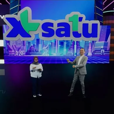 XL SATU 2