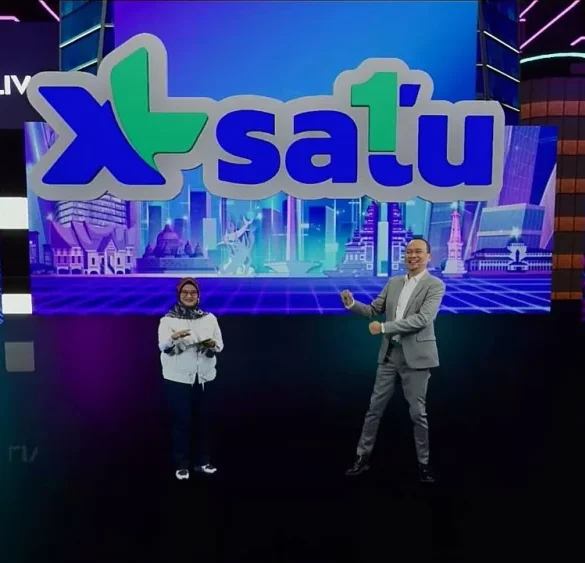 XL SATU Lite: Layanan Internet Rumahan dengan Kuota Besar untuk Keluarga 33 XL SATU 2
