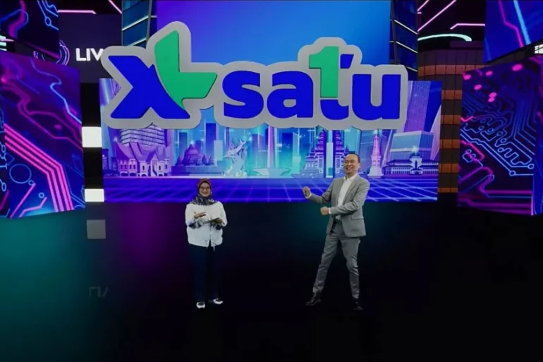 XL SATU 2 XL SATU 2