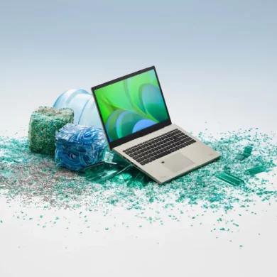 acer aspire vero 6
