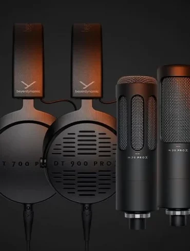 beyerdynamic pro X 1