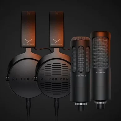 beyerdynamic pro X 1