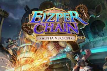 eizper chain 2