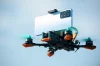 infinix zero x drone
