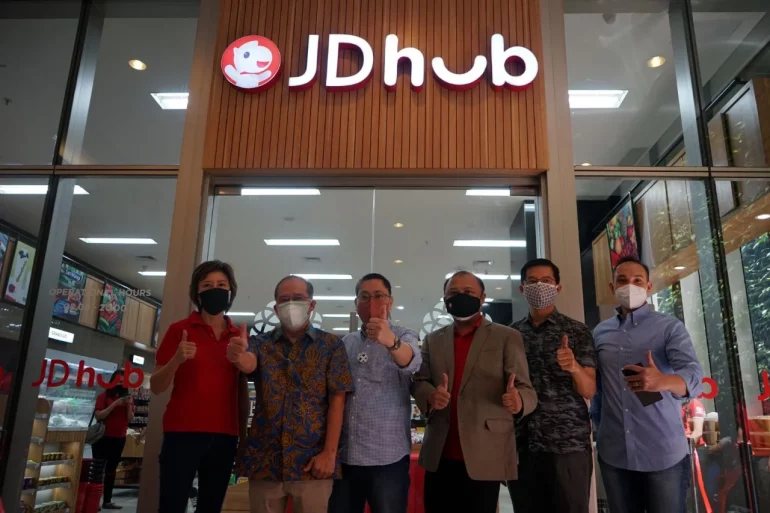 jd hub elements kuningan jd hub elements kuningan