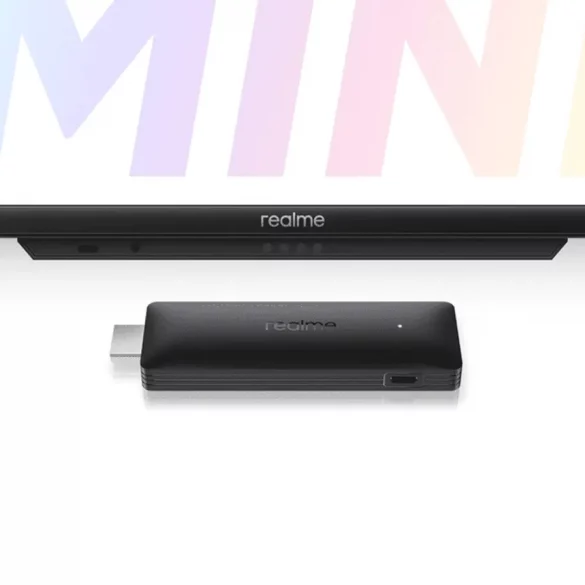 realme 4K Smart Google TV Stick: Mendukung Konten 4K dan HDR10+ 19 realme 4K Smart Google TV Stick 4