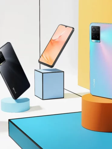 vivo Y33s