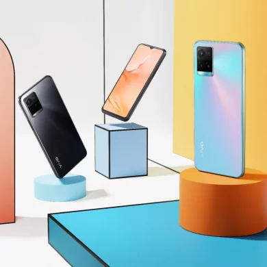vivo Y33s