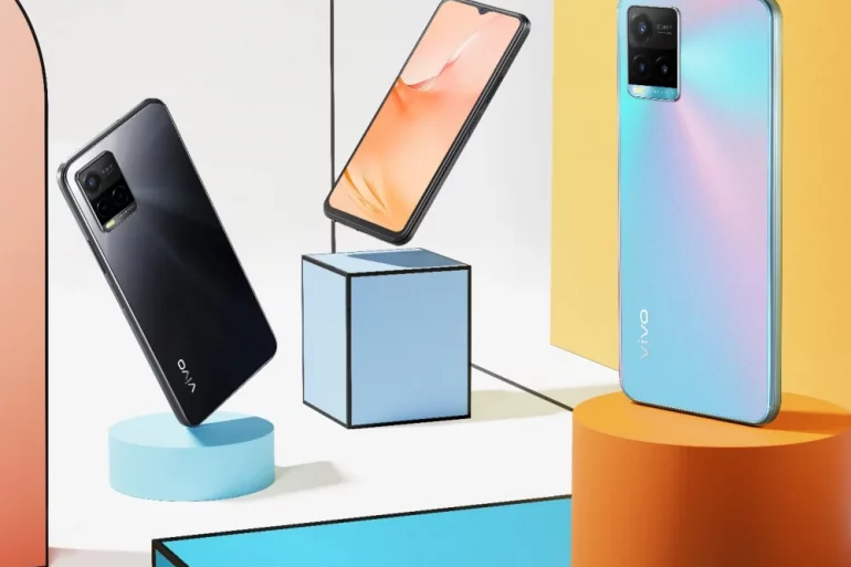 Hadir di Indonesia, Inilah Spesifikasi dan Harga vivo Y33s 47 vivo Y33s