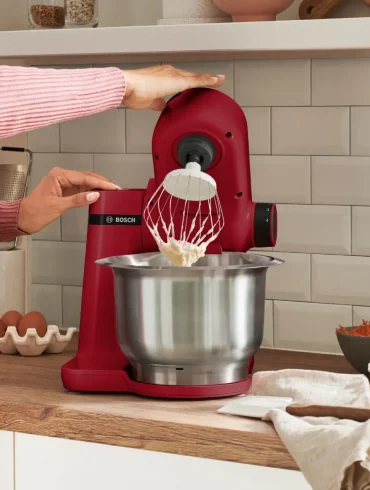 Bosch Kitchen Machine MUM Seri 2 1