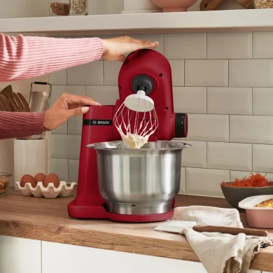 Bosch Kitchen Machine MUM Seri 2 1