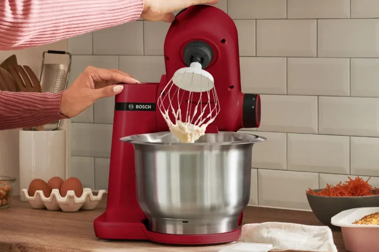 Bosch Kitchen Machine MUM Seri 2 1 Bosch Kitchen Machine MUM Seri 2 1