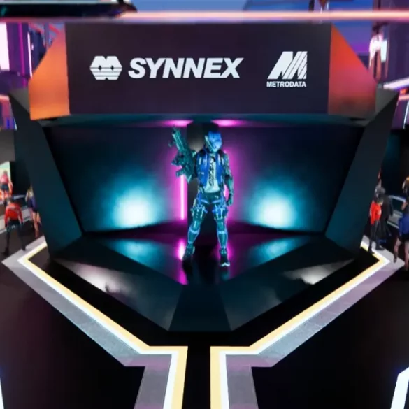 Build Your Gaming Empire 2021 3