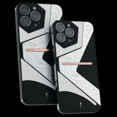 Caviar iPhone 13 Pro Electro 1