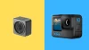 DJI Action 2 VS GoPro HERO10 Black