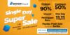 DatascripMall.ID Tebar Promo Single Day Super Sale