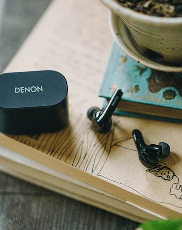 Denon AH C830NCW dan Denon AH C630W 1 Denon AH C830NCW dan Denon AH C630W 1