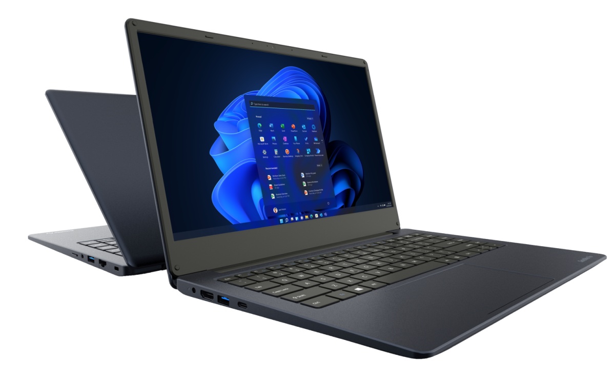 Dynabook Satellite Pro C40 dan C50: Kini dengan Intel Core 11th Gen dan Windows 11 46 Dynabook Satellite Pro C40 dan C50 1