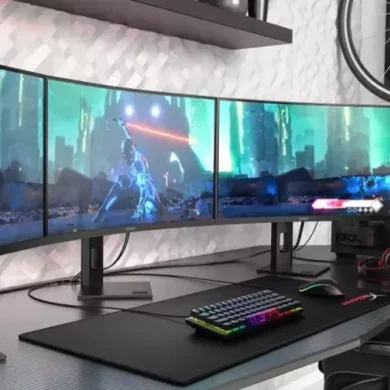 HP Omen 27c 2
