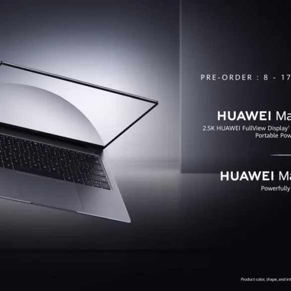 Huawei MateBook 14s dan MateBook 14 1 Huawei MateBook 14s dan MateBook 14 1
