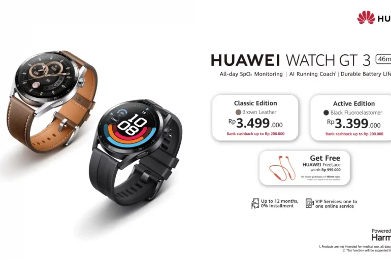 Huawei Watch GT 3 2 Huawei Watch GT 3 2