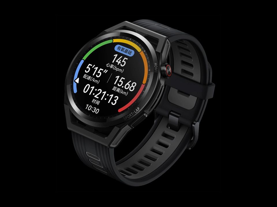 Huawei Watch GT Runner 4